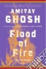 Ghosh Amitav