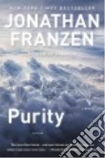 Franzen Jonathan
