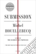 Houellebecq Michel, Stein Lorin (TRN)