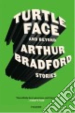 Bradford Arthur