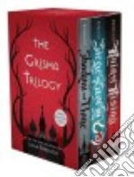 Bardugo Leigh