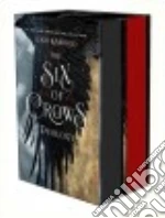 Bardugo Leigh