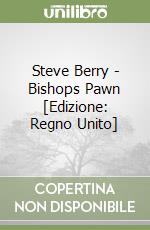 BERRY, STEVE