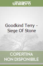 GOODKIND, TERRY