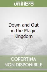 Doctorow Cory