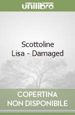 SCOTTOLINE, LISA