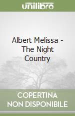 ALBERT, MELISSA