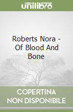 ROBERTS, NORA