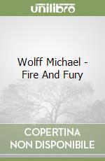 WOLFF, MICHAEL