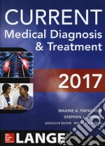 Papadakis M. A. (cur.); McPhee S. J. (cur.); Rabow M. W. (cur.)