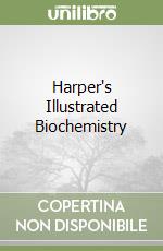 Rodwell Victor W. Ph.D., Bender David A. Ph.D., Botham Kathleen M. Ph.D., Kennelly Peter J. Ph.D.