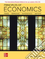 Frank Robert H.; Bernanke Ben S.; Antonovics Kate