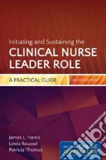 Harris James L. (EDT), Roussel Linda (EDT), Thomas Patricia L. Ph.D. RN (EDT)
