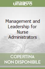 Roussel Linda Ph.D. R.N. (EDT), Thomas Patricia L. Ph.D. RN (EDT), Harris James L. Ph.D. (EDT)