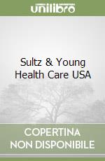 Young Kristina M., Kroth Philip J. M.D.