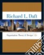 Daft Richard L.