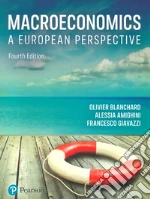 Blanchard Olivier J.; Amighini Alessia; Giavazzi Francesco
