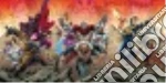 Bunn Cullen, Hopeless Dennis, Lemire Jeff, Bagley Mark (ILT), Lashley Ken (ILT)