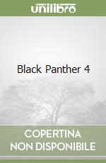 Coates Ta-Nehisi, Torres Wilfredo (ILT), Sprouse Chris (ILT), Pallot Terry (ILT), Burrows Jacen (ILT)