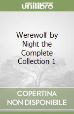 Conway Gerry, Wein Len, Wolfman Marv, Thomas Roy, Thomas Jean