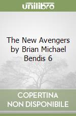 Bendis Brian Michael, Immonen Stuart (ILT), Acuna Daniel (ILT), Chaykin Howard (ILT), Deodato Mike Jr. (ILT)
