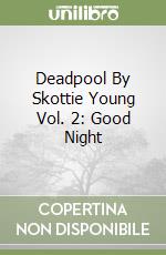 Skottie Young