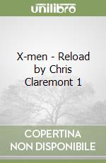 Claremont Chris, Davis Alan (ILT), Coipel Olivier (ILT), Park Andy (ILT), Raney Tom (ILT)