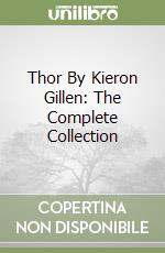 Kieron Gillen