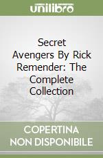 Rick Remender