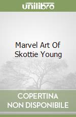 Skottie Young