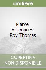 Roy Thomas
