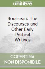 Jean-Jacques Rousseau