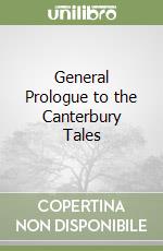 Geoffrey Chaucer