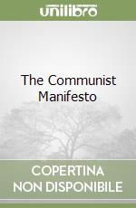 Marx Karl, Engels Friedrich, Toews John E. (EDT)