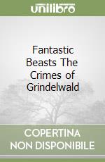Rowling J. K., MinaLima (ILT)
