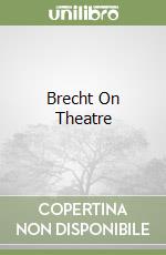 Bertolt Brecht