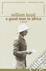 Boyd William