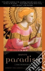 Dante Alighieri, Hollander Robert (TRN), Hollander Jean (TRN)