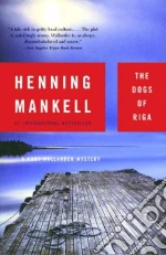 Mankell Henning, Thompson Laurie