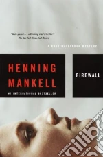 Mankell Henning, Segerberg Ebba (TRN)