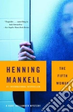 Mankell Henning, Murray Steven T.