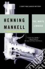 Mankell Henning, Thompson Laurie