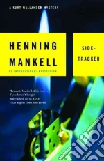 Mankell Henning, Murray Steven T.