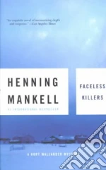 Mankell Henning, Murray Steven T. (TRN)
