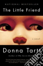 Tartt Donna