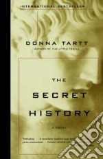 Tartt Donna