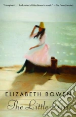 Bowen Elizabeth