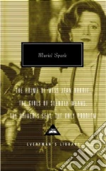 Spark Muriel, Kermode Frank (INT)