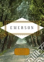 Emerson Ralph Waldo, Washington Peter
