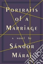Marai Sandor, Szirtes George (TRN)